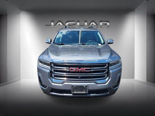 2021 GMC Acadia AWD AT4