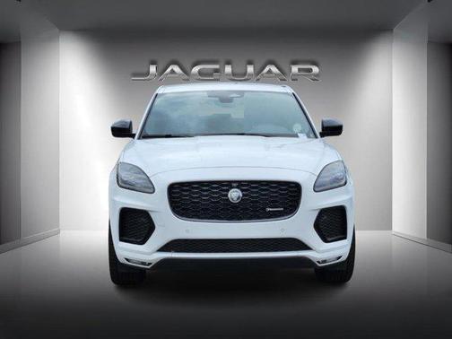2024 Jaguar E-PACE R-Dynamic SE P250 AWD Automatic