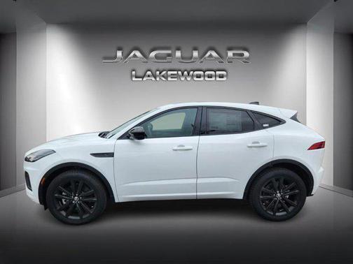 2024 Jaguar E-PACE R-Dynamic SE P250 AWD Automatic