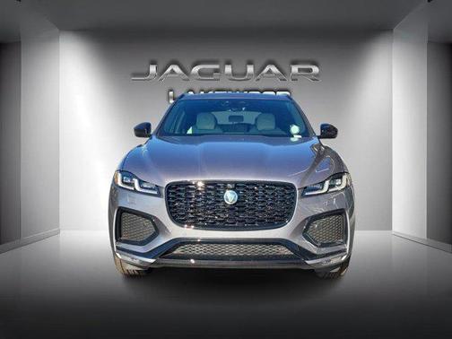 2026 Jaguar F-PACE R-Dynamic S P250 AWD Automatic