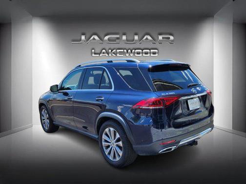 2020 Mercedes-Benz GLE 350 4MATIC