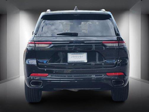 2023 Jeep Grand Cherokee 4xe 30th Anniversary