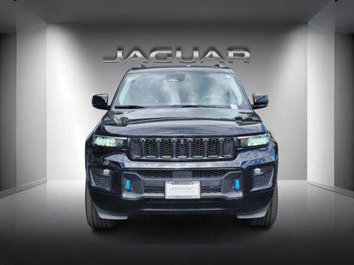 2023 Jeep Grand Cherokee 4xe 30th Anniversary