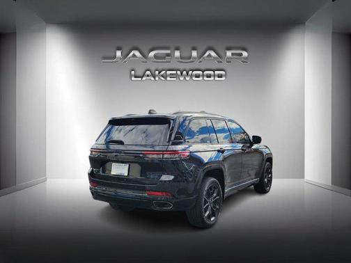 2023 Jeep Grand Cherokee 4xe 30th Anniversary