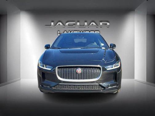 2020 Jaguar I-PACE SE EV400 AWD Automatic