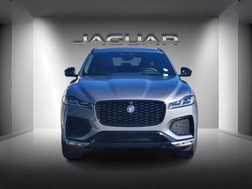 2026 Jaguar F-PACE R-Dynamic S P250 AWD Automatic