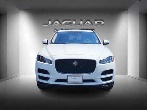 2020 Jaguar F-PACE Premium P250 AWD Automatic