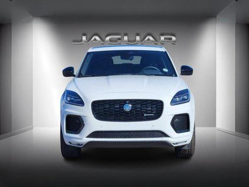 2024 Jaguar E-PACE R-Dynamic SE P250 AWD Automatic