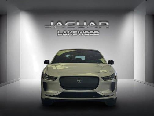 2024 Jaguar I-PACE R-Dynamic HSE
