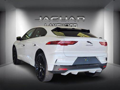 2024 Jaguar I-PACE R-Dynamic HSE