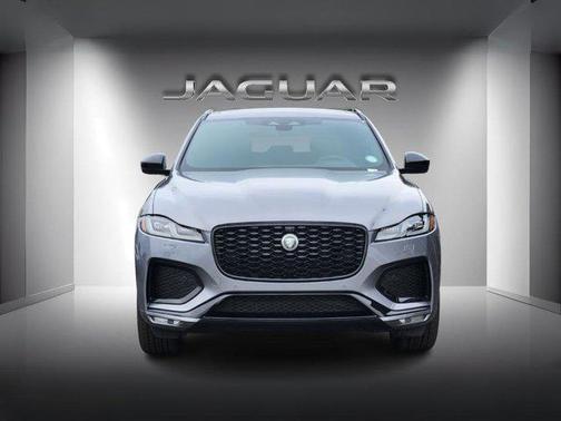 2026 Jaguar F-PACE R-Dynamic S P250 AWD Automatic