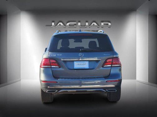 2017 Mercedes-Benz GLE 350 4MATIC