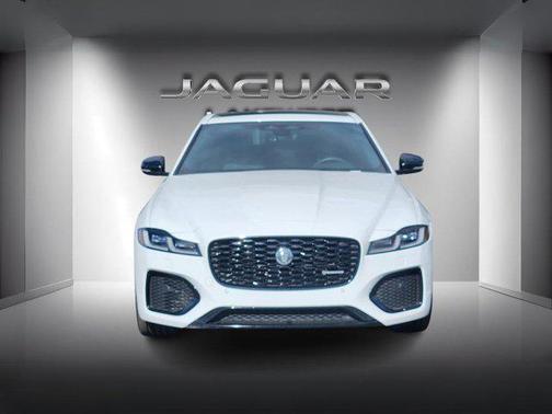 2024 Jaguar XF R-Dynamic SE P250 AWD Automatic