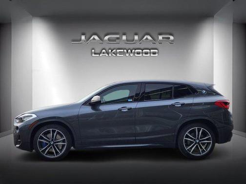 2020 BMW X2 M35i