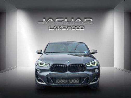 2020 BMW X2 M35i