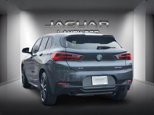 2020 BMW X2 M35i