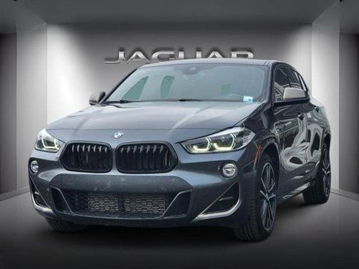 2020 BMW X2 M35i