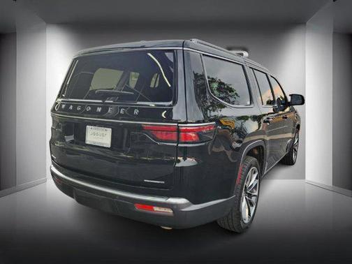 2022 Jeep Wagoneer Series III 4x4