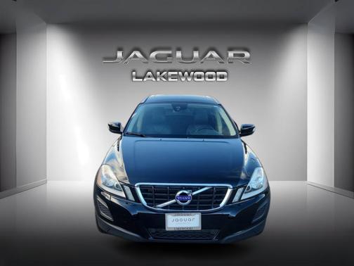 Black Stone 2013 Volvo XC60 T6