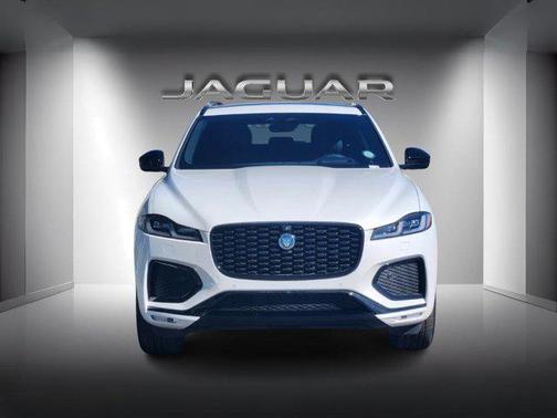 2026 Jaguar F-PACE R-Dynamic S P250 AWD Automatic