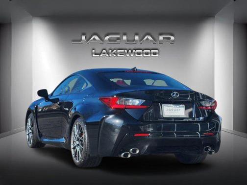 2019 Lexus RC F Base