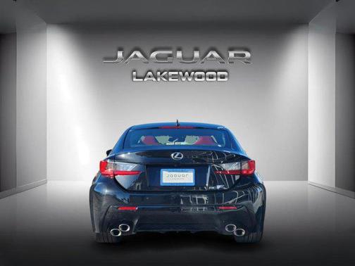 2019 Lexus RC F Base