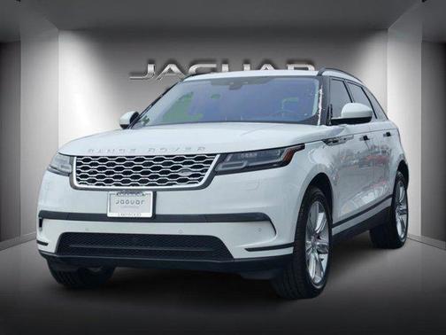 2020 Land Rover Range Rover Velar P250 S