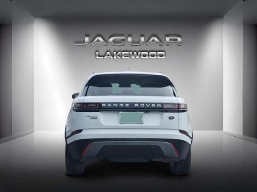 2020 Land Rover Range Rover Velar P250 S