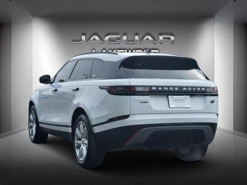2020 Land Rover Range Rover Velar P250 S