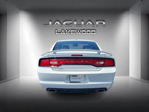 2014 Dodge Charger SXT