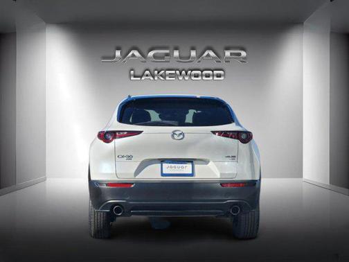 2021 Mazda CX-30 2.5 Turbo