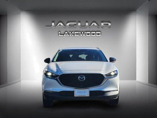 2021 Mazda CX-30 2.5 Turbo