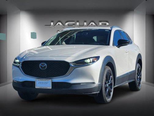 2021 Mazda CX-30 2.5 Turbo