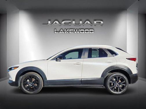 2021 Mazda CX-30 2.5 Turbo