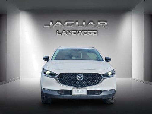 2021 Mazda CX-30 2.5 Turbo