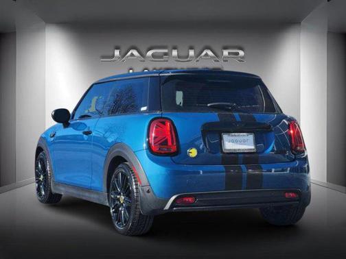 2023 MINI Hardtop Cooper S