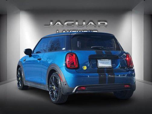 2023 MINI Hardtop Cooper S