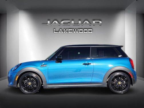 2023 MINI Hardtop Cooper S
