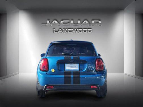 2023 MINI Hardtop Cooper S