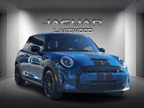 2023 MINI Hardtop Cooper S