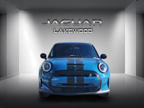 2023 MINI Hardtop Cooper S