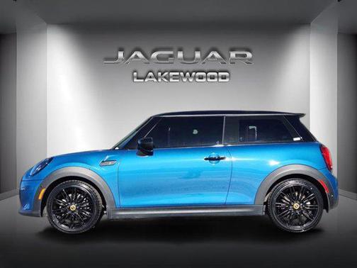 2023 MINI Hardtop Cooper S