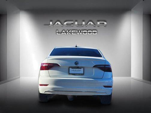 2020 Volkswagen Jetta 1.4T S