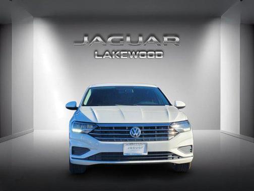 2020 Volkswagen Jetta 1.4T S