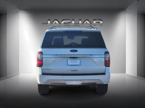 2020 Ford Expedition Max Platinum