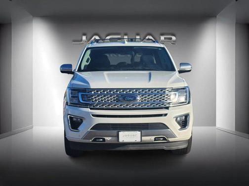 2020 Ford Expedition Max Platinum