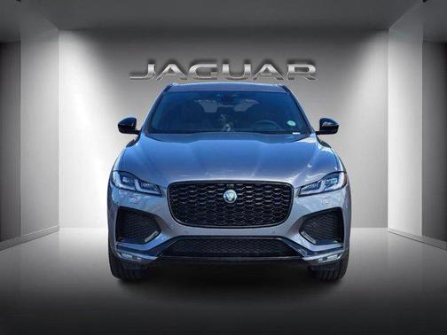 2026 Jaguar F-PACE R-Dynamic S P400 AWD Automatic