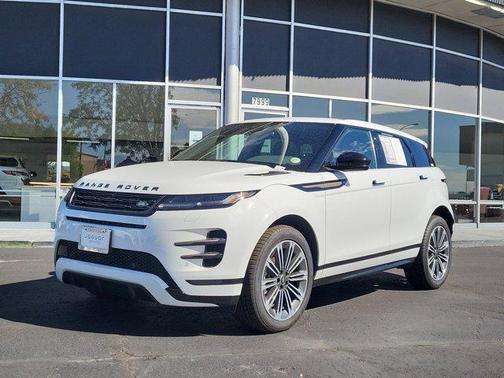2024 Land Rover Range Rover Evoque Dynamic SE