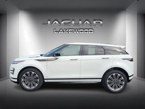 2024 Land Rover Range Rover Evoque Dynamic SE
