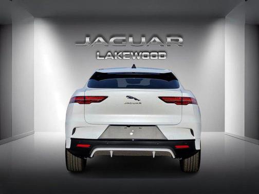 2024 Jaguar I-PACE R-Dynamic HSE